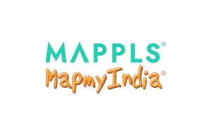 mappls - map my India