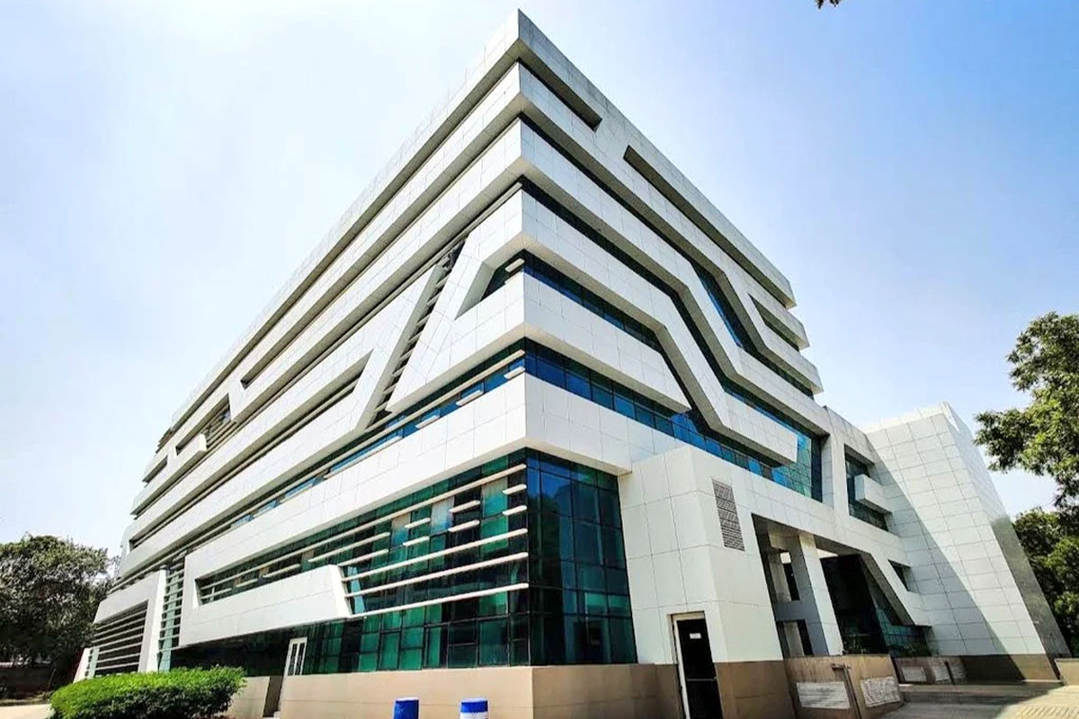 IIT Delhi Research center