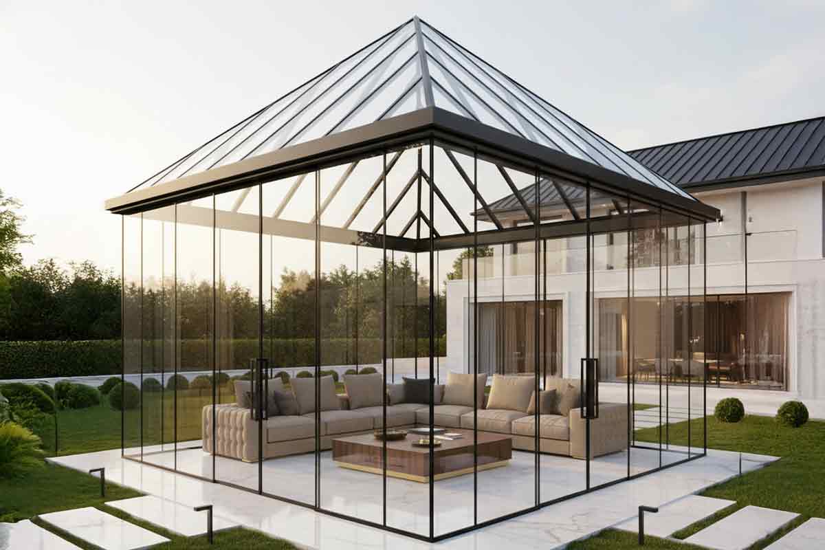 Conservatories